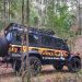 Overfendere-Kut-Snake-Land-Rover-Defender-95mm-textured-KS-LRD-TS-1