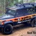 Overfendere-Kut-Snake-Land-Rover-Defender-95mm-textured-KS-LRD-TS-2