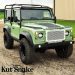Overfendere-Kut-Snake-Land-Rover-Defender-95mm-textured-KS-LRD-TS-3