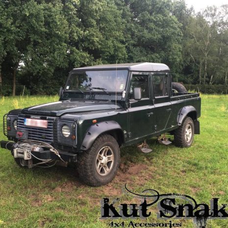 Overfendere-Kut-Snake-Land-Rover-Defender-95mm-textured-KS-LRD-TS-5 Overfendere-Kut-Snake-Land-Rover-Defender-95mm-textured-KS-LRD-TS-5