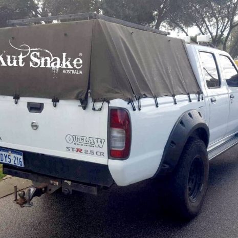 Overfendere-Kut-Snake-Nissan-Navara-D22-80mm-textured-KS-D22-2 Overfendere-Kut-Snake-Nissan-Navara-D22-80mm-textured-KS-D22-2