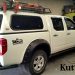 Overfendere-Kut-Snake-Nissan-Navara-D40-75mm-textured-KS-D40-1