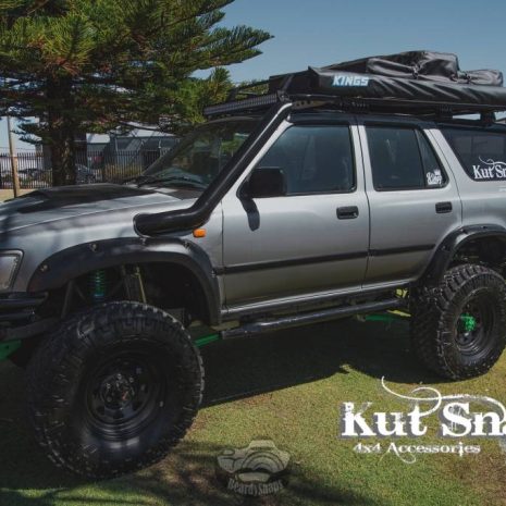 Overfendere-Kut-Snake-Toyota-4-Runner-95mm-textured-KS-4RUNNER-2 Overfendere-Kut-Snake-Toyota-4-Runner-95mm-textured-KS-4RUNNER-2