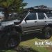 Overfendere-Kut-Snake-Toyota-4-Runner-95mm-textured-KS-4RUNNER-2