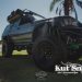 Overfendere-Kut-Snake-Toyota-4-Runner-95mm-textured-KS-4RUNNER-3