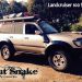 Overfendere-Kut-Snake-Toyota-Land-Cruiser-100-95mm-textured-KS-LC100M