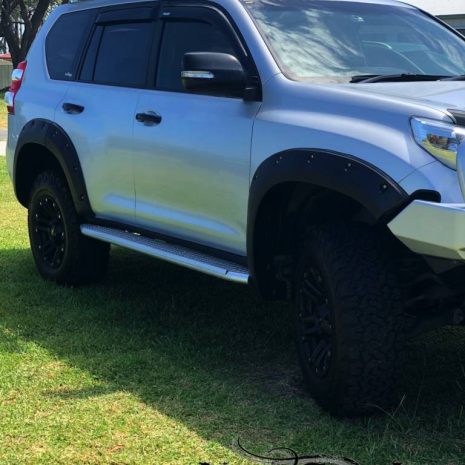 Overfendere-Kut-Snake-Toyota-Land-Cruiser-150-55mm-textured-KS-LC150S-2 Overfendere-Kut-Snake-Toyota-Land-Cruiser-150-55mm-textured-KS-LC150S-2