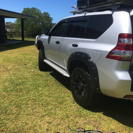 Overfendere-Kut-Snake-Toyota-Land-Cruiser-150-55mm-textured-KS-LC150S-4 Overfendere-Kut-Snake-Toyota-Land-Cruiser-150-55mm-textured-KS-LC150S-4