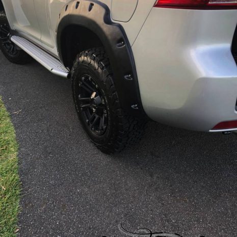 Overfendere-Kut-Snake-Toyota-Land-Cruiser-150-55mm-textured-KS-LC150S-5 Overfendere-Kut-Snake-Toyota-Land-Cruiser-150-55mm-textured-KS-LC150S-5