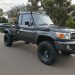 Overfendere-Kut-Snake-Toyota-Land-Cruiser-79-50mm-textured-KS-LC79-5
