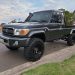 Overfendere-Kut-Snake-Toyota-Land-Cruiser-79-50mm-textured-KS-LC79