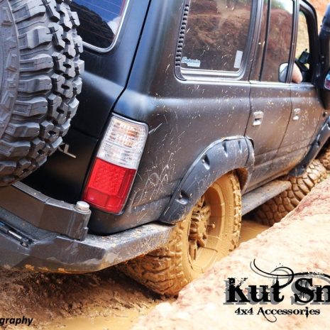 Overfendere-Kut-Snake-Toyota-Land-Cruiser-80-60mm-textured-KS-LC80M-3 Overfendere-Kut-Snake-Toyota-Land-Cruiser-80-60mm-textured-KS-LC80M-3