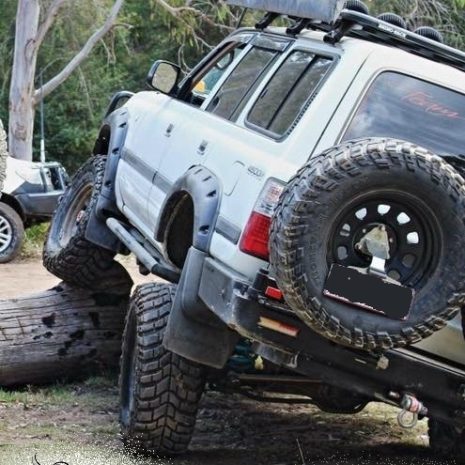 Overfendere-Kut-Snake-Toyota-Land-Cruiser-80-60mm-textured-KS-LC80M-4 Overfendere-Kut-Snake-Toyota-Land-Cruiser-80-60mm-textured-KS-LC80M-4