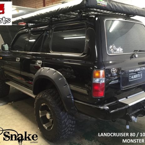 Overfendere-Kut-Snake-Toyota-Land-Cruiser-80-95mm-textured-KS-LC80S-3 Overfendere-Kut-Snake-Toyota-Land-Cruiser-80-95mm-textured-KS-LC80S-3