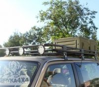 Portbagaj-Roof-Rack-scurt-cu-plasa-Nissan-Patrol-GU4-234×176.jpg