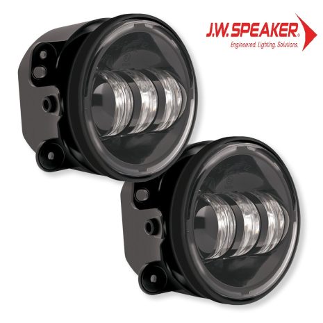 Proiectoare-LED-JW-Speaker-6145-Black-pentru-Jeep-Wrangler-JK-JWS-6145B