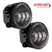 Proiectoare-LED-JW-Speaker-6145-Black-pentru-Jeep-Wrangler-JK-JWS-6145B