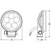 Proiectoare-LED-Osram-VX70-SP-Spot-VX70-SP-4