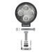 Proiector-LED-Osram-VX80-WD-Wide-VX80-WD-2