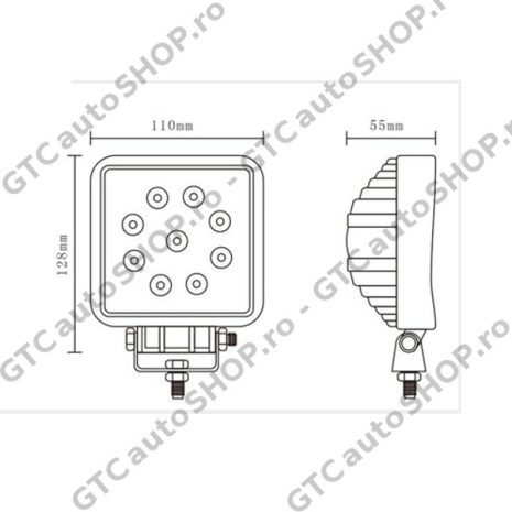 Proiector-LED-Patrat-27W-27w-patrat-2 Proiector-LED-Patrat-27W-27w-patrat-2