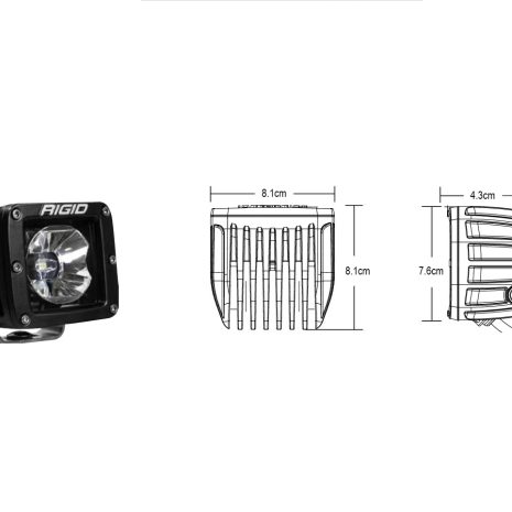 Proiector-LED-Rigid-Industries-Radiance-Pod-R20200-2 Proiector-LED-Rigid-Industries-Radiance-Pod-R20200-2