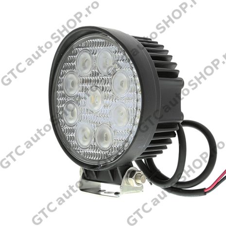 Proiector-LED-Rotund-27W-27w-rotund