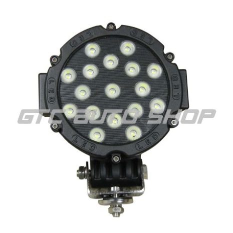 Proiector-LED-Rotund-51W-51W-1 Proiector-LED-Rotund-51W-51W-1