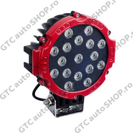 Proiector-LED-Rotund-51W-51W