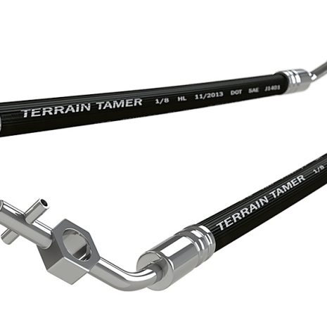 Racorduri-frana-Terrain-Tamer-Hose-TT