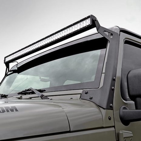Suport-fixare-bara-led-50-inch-127cm-Jeep-Wrangler-JK-RC-70504