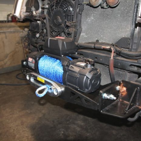Suport-montare-troliu-M4x4-Land-Cruiser-120-PW007