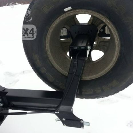 Suport-roata-rezerva-F4x4-Mitsubishi-Pajero-V60-SR-F4x4-V60 Suport-roata-rezerva-F4x4-Mitsubishi-Pajero-V60-SR-F4x4-V60