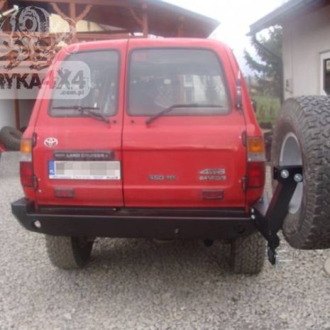 Suport-roata-rezerva-F4x4-Toyota-Land-Cruiser-80-SR-F4x4-LC80-2 Suport-roata-rezerva-F4x4-Toyota-Land-Cruiser-80-SR-F4x4-LC80-2