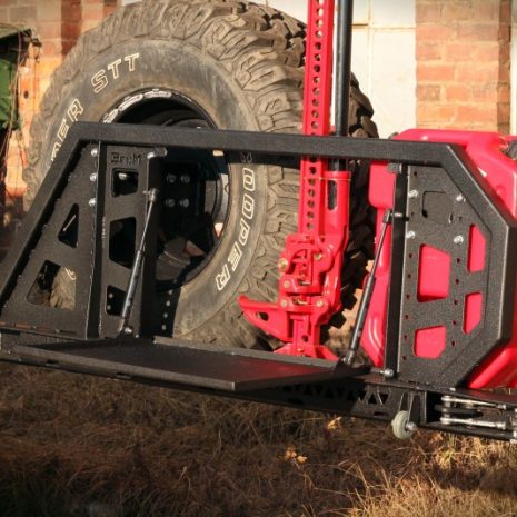 Suport-roata-rezerva-Hi-Lift-canistre-M4x4-suport-roata-M4x4