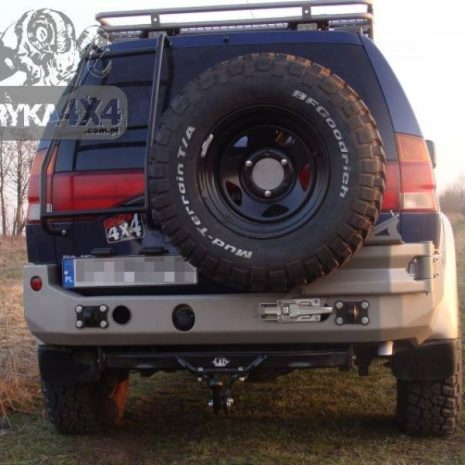 Suport-roata-rezerva-Mitsubishi-Pajero-Sport-SR-F4x4-PS-2 Suport-roata-rezerva-Mitsubishi-Pajero-Sport-SR-F4x4-PS-2