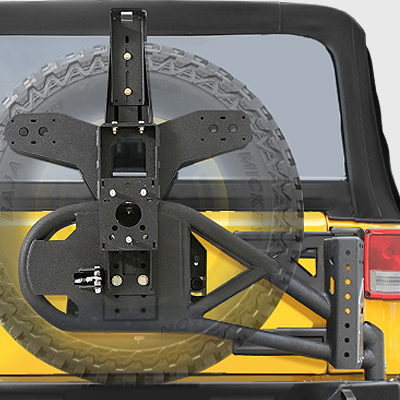 Suport-roata-rezerva-bara-Smittybilt-XRC-Gen2-SB76857 Suport-roata-rezerva-bara-Smittybilt-XRC-Gen2-SB76857