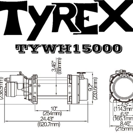 Troliu-hidraulic-Tyrex-15000-lbs-TYWH15000-1 Troliu-hidraulic-Tyrex-15000-lbs-TYWH15000-1