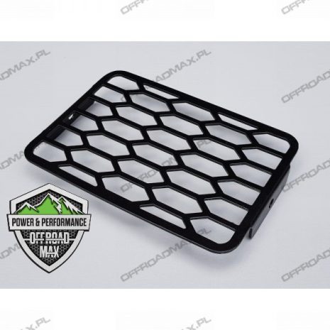 grila snorkel plastic 2