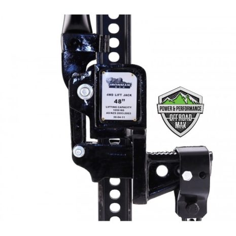 hi lift iron 1 hi lift iron 1