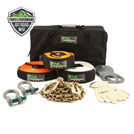 kit complet de recuperare