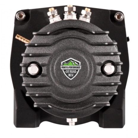 motor 5.5 cp pentru trolii 9500