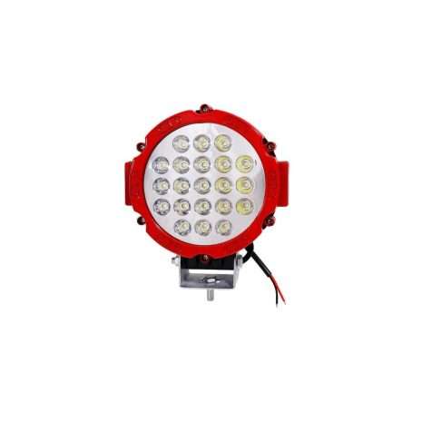 proiector-led-auto-offroad-63w12v-24v-4410-lm-rosu-spot-beam-30-grade proiector-led-auto-offroad-63w12v-24v-4410-lm-rosu-spot-beam-30-grade