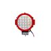 proiector-led-auto-offroad-63w12v-24v-4410-lm-rosu-spot-beam-30-grade