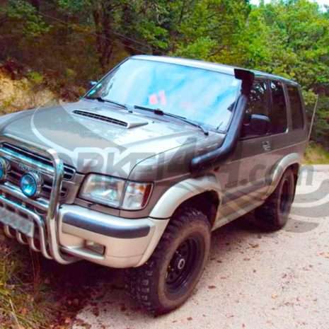 snorkel-bravo-pentru-isuzu-opel-trooper-monterey snorkel-bravo-pentru-isuzu-opel-trooper-monterey