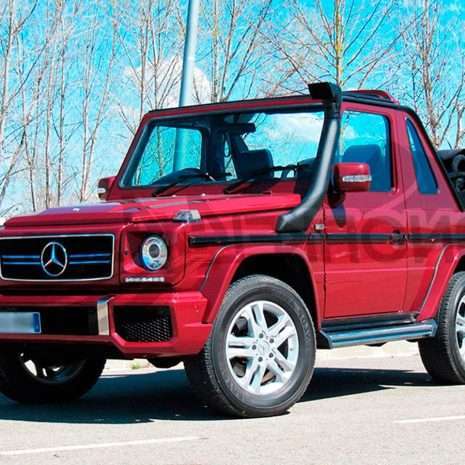 snorkel-bravo-pentru-mercedes-g-class-w460-461-463-1979-prezent snorkel-bravo-pentru-mercedes-g-class-w460-461-463-1979-prezent