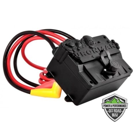 troliu 9500 lbs 7 troliu 9500 lbs 7