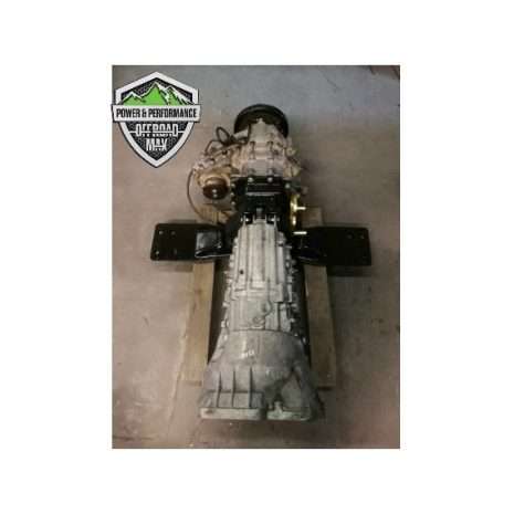 AdaptorC.V0 AdaptorC.V0