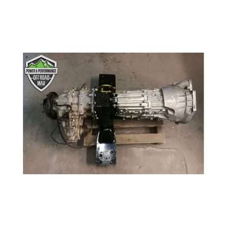 AdaptorC.V1 AdaptorC.V1