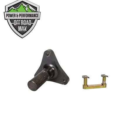 AdaptorC.V6 AdaptorC.V6