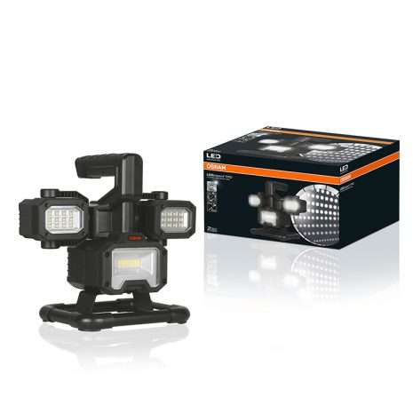 GTC-Proiector-Osram-LED-Flooder-Spaceship GTC-Proiector-Osram-LED-Flooder-Spaceship